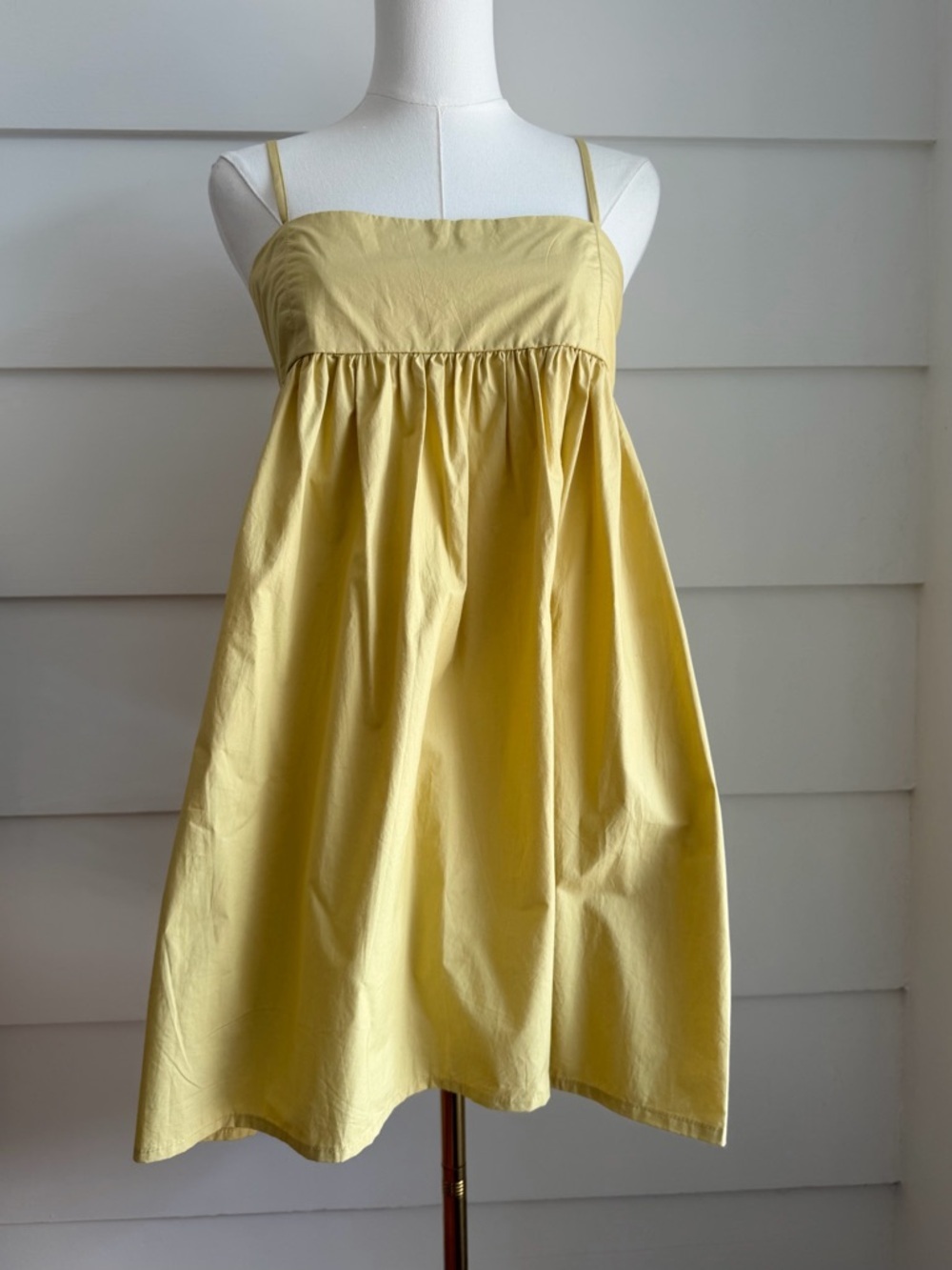 Mikoh Giulia Dress size 1 / XS